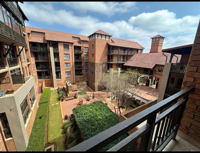 2 BEDROOM PROPERTY TO RENT IN NEWLANDS